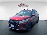 Certified 2024 Nissan Kicks SV w/ Exterior Package image 5