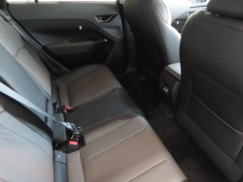 New 2026 Subaru Crosstrek 2.5i Limited image 24