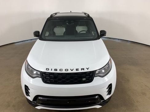 Used 2023 Land Rover Discovery S R-Dynamic AWD/4WD image 4