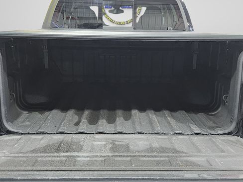Used 2018 Chevrolet Colorado ZR2 AWD/4WD image 28
