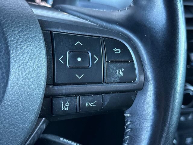 Used 2022 Lexus GX 460 w/ Black Line Special Edition AWD/4WD image 29