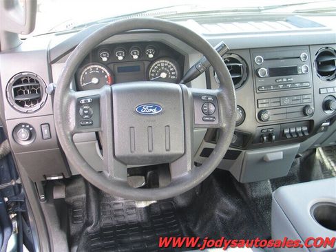 Used 2016 Ford F350 XL AWD/4WD image 6