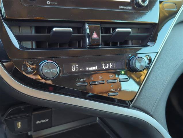 Used 2022 Toyota Camry LE FWD image 20