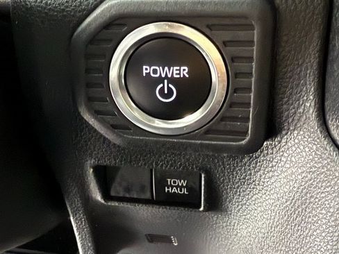 Used 2024 Toyota Land Cruiser 1958 image 15