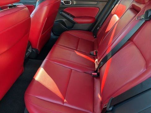 Used 2024 Acura Integra A-Spec image 18