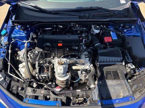 Used 2023 Honda Civic Sport image 18