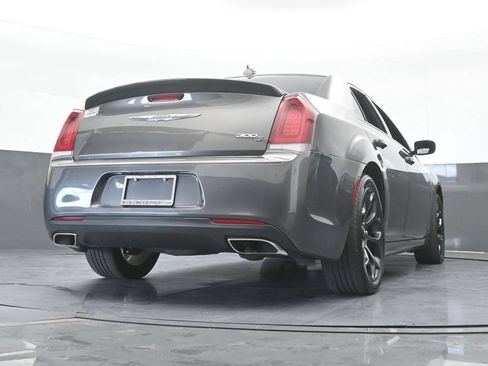 Used 2020 Chrysler 300 S w/ S Model Appearance Package RWD image 60