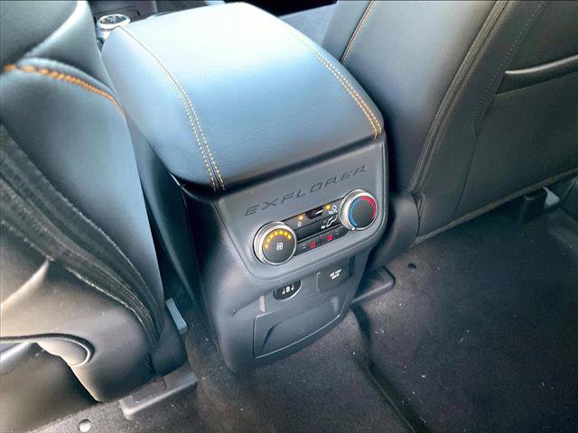 New 2026 Ford Explorer Tremor AWD/4WD image 16