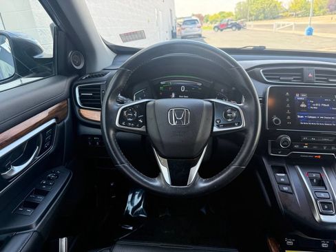 Used 2022 Honda CR-V Touring image 53