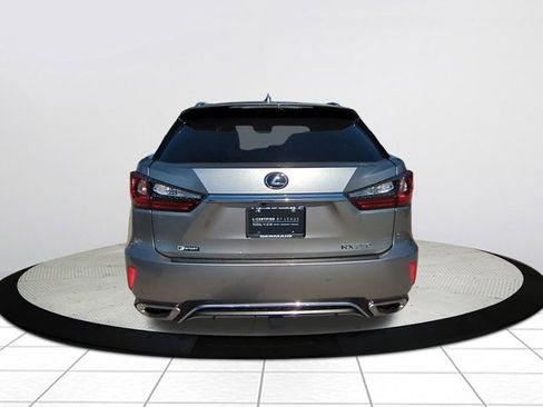 Used 2019 Lexus RX 350 F Sport image 5