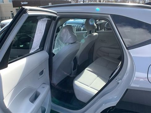 Certified 2024 Hyundai Kona SEL image 16