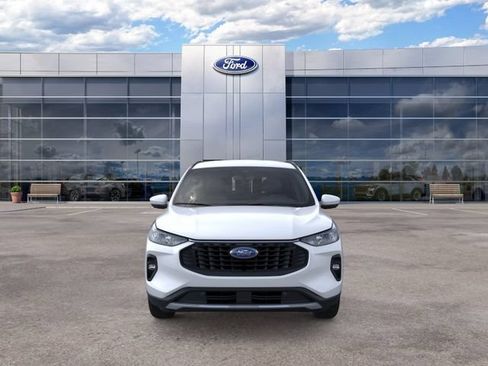 New 2025 Ford Escape SE FWD image 6