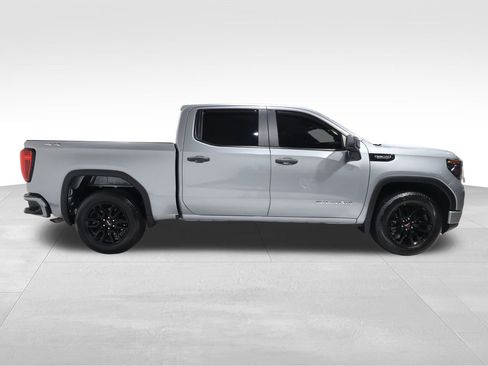 Certified 2024 GMC Sierra 1500 Pro w/ Graphite Edition image 5