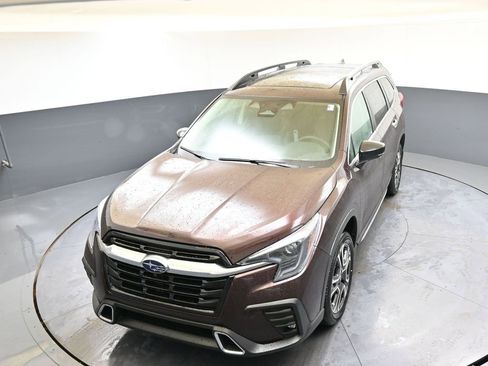 New 2026 Subaru Ascent Touring image 37