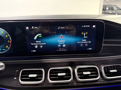 Used 2022 Mercedes-Benz GLE 53 AMG 4MATIC Coupe image 35