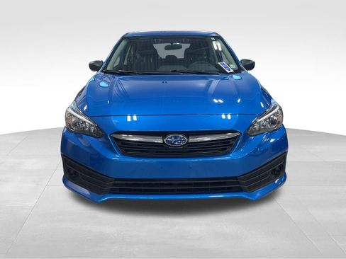 Certified 2023 Subaru Impreza 2.0i image 12