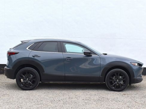 Used 2023 MAZDA CX-30 AWD 2.5 S w/ Preferred Package image 6