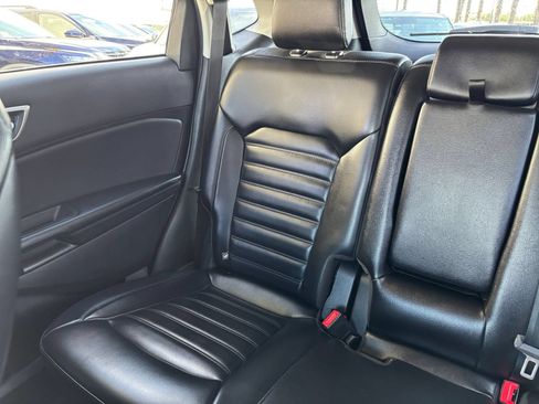 Used 2024 Ford Edge SEL AWD/4WD image 35