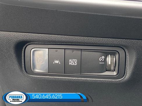 New 2026 Honda Prologue EX image 18