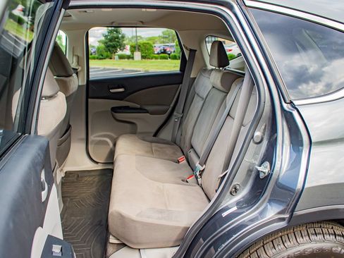 Used 2014 Honda CR-V EX image 15