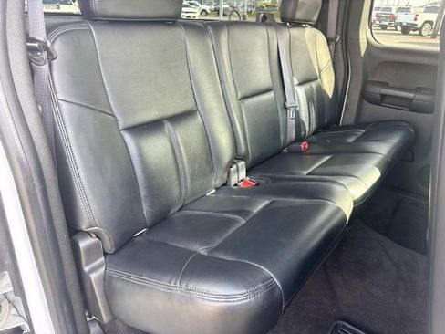 Used 2013 Chevrolet Silverado 1500 LT w/ All-Star Edition image 17