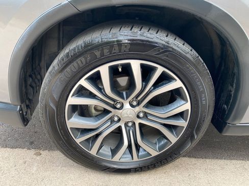 Used 2017 Mitsubishi Outlander ES image 20