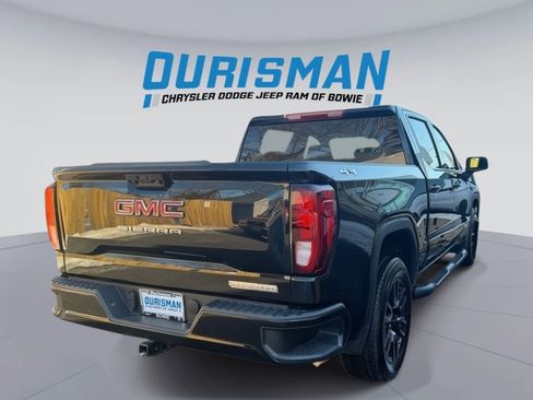 Used 2024 GMC Sierra 1500 Elevation image 6