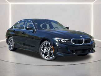 New 2026 BMW 330i Sedan w/ Premium Package video 2