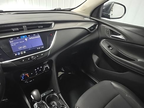 Used 2023 Buick Encore GX Preferred image 25