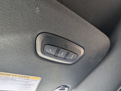 Used 2025 RAM 1500 Big Horn image 36