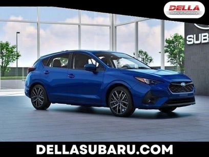 New 2026 Subaru Impreza 2.0i Sport