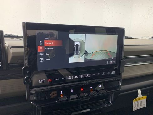 New 2026 GMC Hummer EV SUV image 21