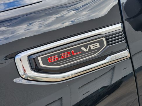 Used 2026 GMC Sierra 1500 Denali w/ Denali Reserve Package AWD/4WD image 35