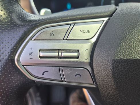 Used 2023 Hyundai Santa Fe Calligraphy image 15