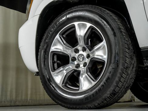 Used 2009 Chevrolet Tahoe LS image 49