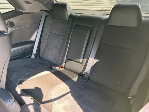 Used 2023 Dodge Challenger R/T Scat Pack image 23