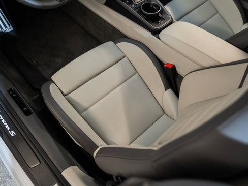 Certified 2026 Porsche 911 Carrera S RWD image 11