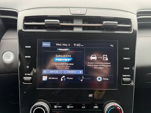 Used 2023 Hyundai Tucson SEL AWD/4WD image 19