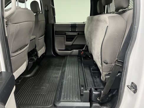 Used 2020 Ford F350 XLT w/ XLT Value Package image 43