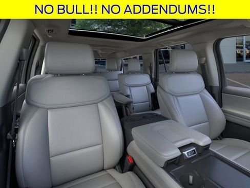 New 2026 Ford Expedition Max Active RWD image 11