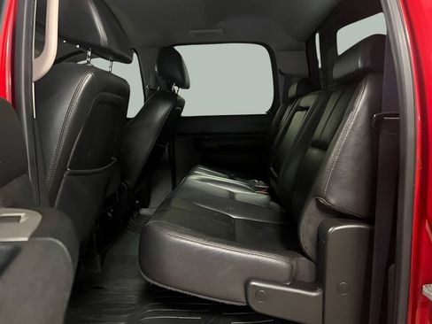 Used 2009 GMC Sierra 2500 SLE w/ Convenience Package AWD/4WD image 38