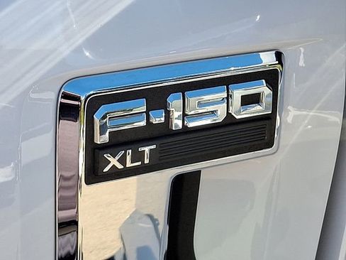 Used 2024 Ford F150 XLT w/ Equipment Group 302A MID image 40