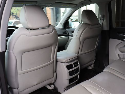 Used 2016 Acura MDX SH-AWD image 34