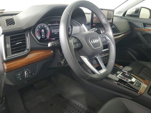 Used 2023 Audi Q5 2.0T Premium Plus w/ Premium Plus Package image 24