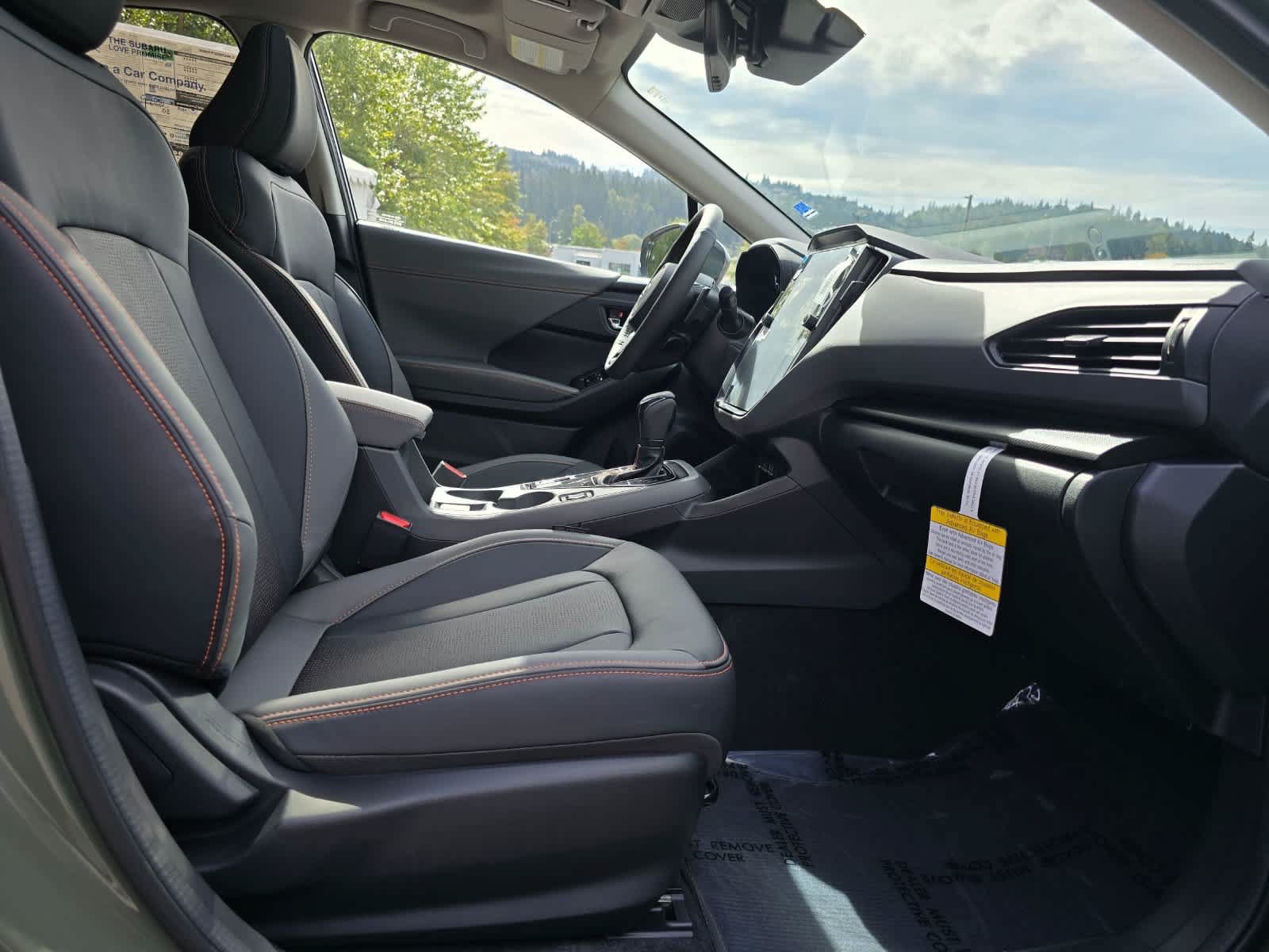 New 2026 Subaru Crosstrek 2.5i Limited AWD/4WD image 26