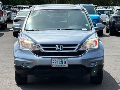 Used 2011 Honda CR-V EX-L image 9