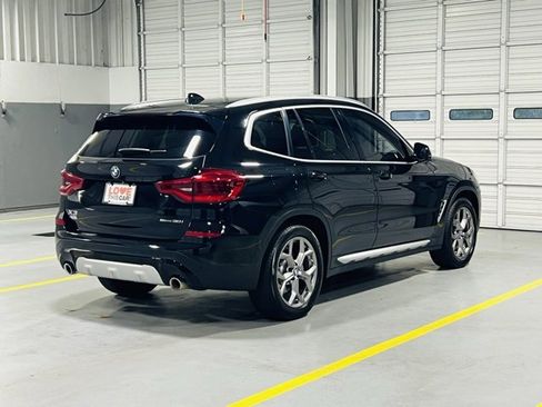 Used 2020 BMW X3 sDrive30i w/ Premium Package image 21