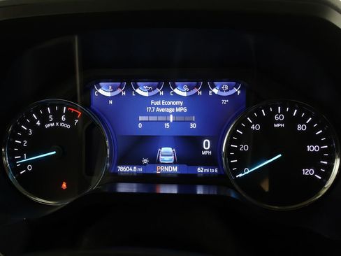 Used 2022 Ford Expedition XLT AWD/4WD image 42