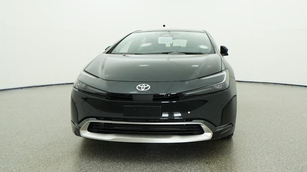 New 2026 Toyota Prius Plug-In Hybrid FWD image 35