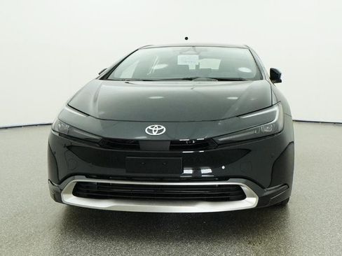 New 2026 Toyota Prius Plug-In Hybrid FWD image 35